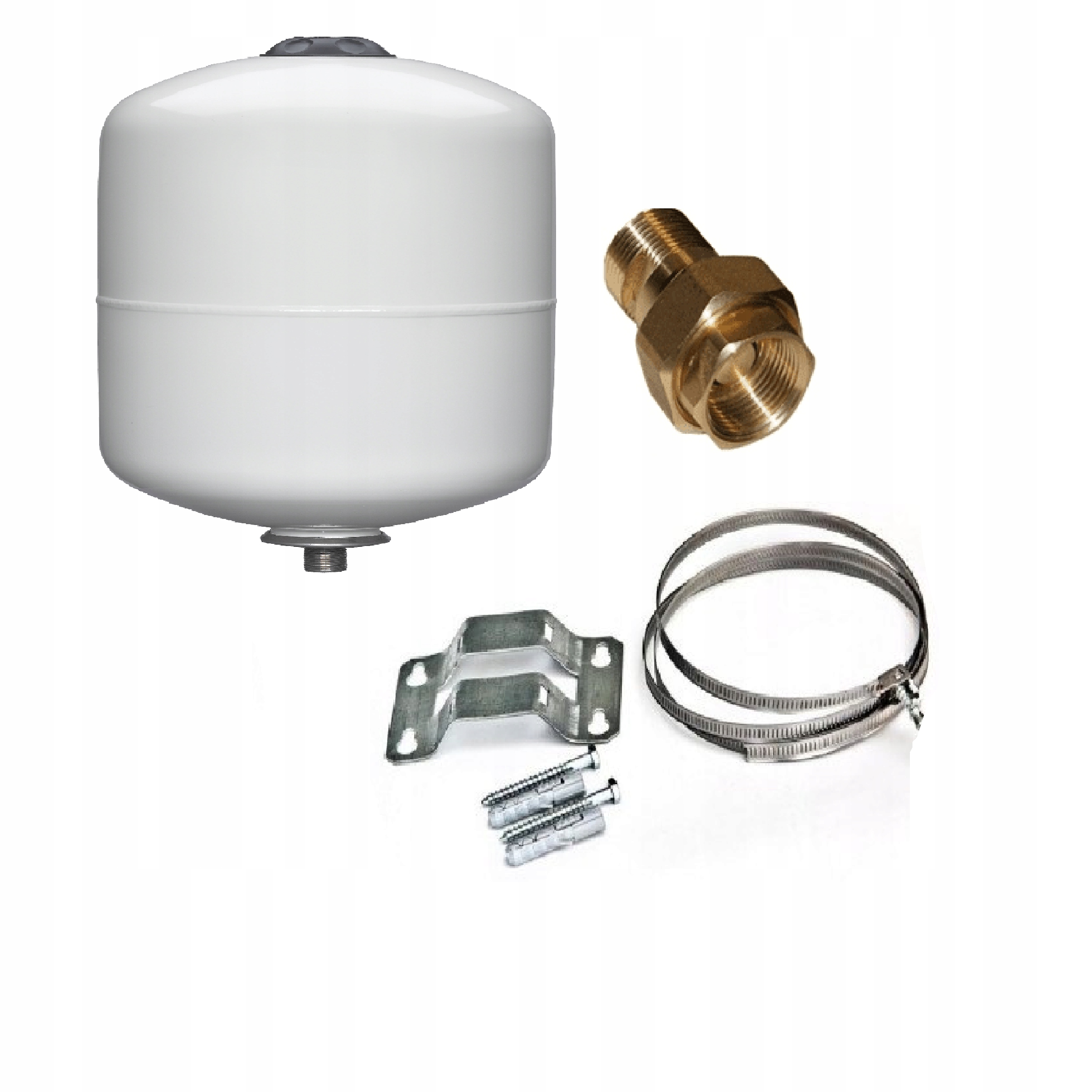 Nádoba Cwu 5 Litrů Čelenka Šroubení