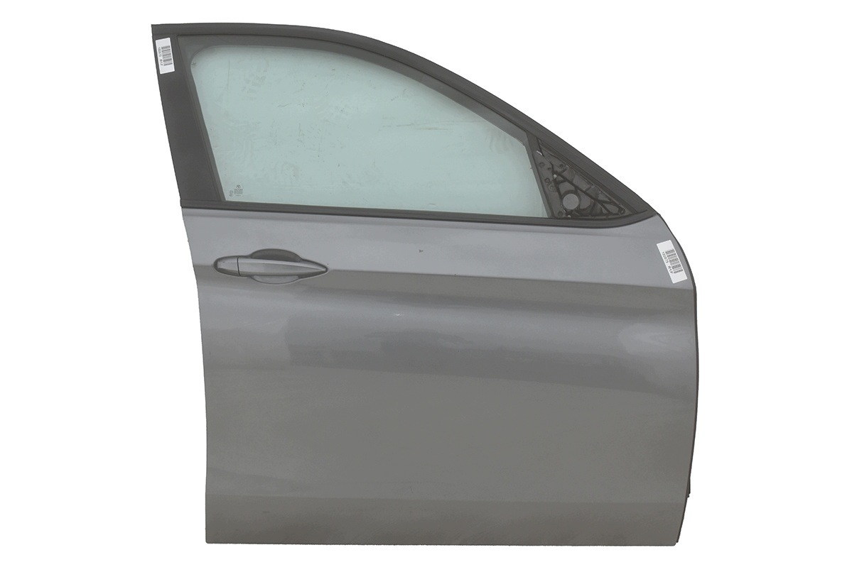 door front * front right BMW X6 F16