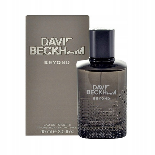 David Beckham Beyond Edt 90ML