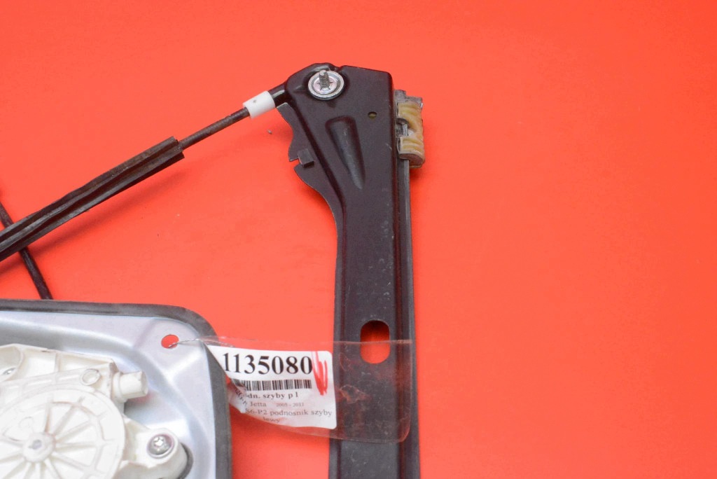 window regulator left front EU 1K5837461B VW JETTA 5 V sedan 05-11