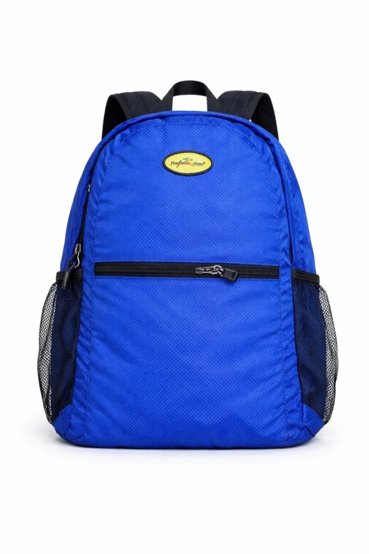 Plecak Turystyczny 20L Wycieczkowy Pojemny Lekki Trekkingowy 45x29x20 cm