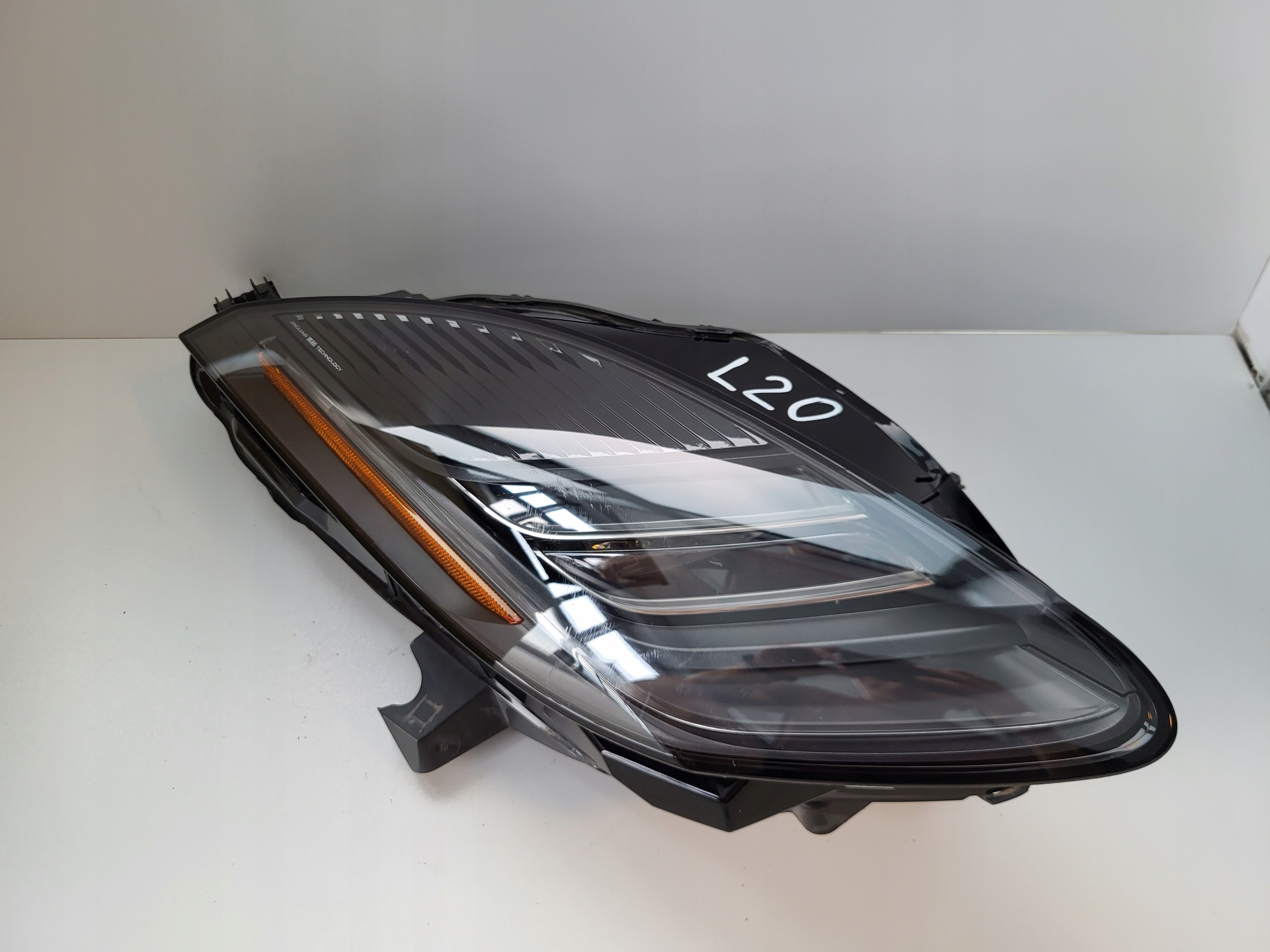 Jaguar F-Type X152 фара права перед USA ПОВНИЙ КОМПЛЕКТ LED