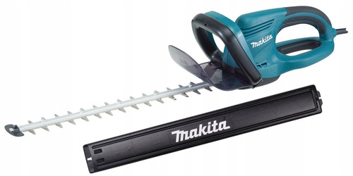 Makita Elektryczne nożyce do żywopłotu 55 cm UH5570