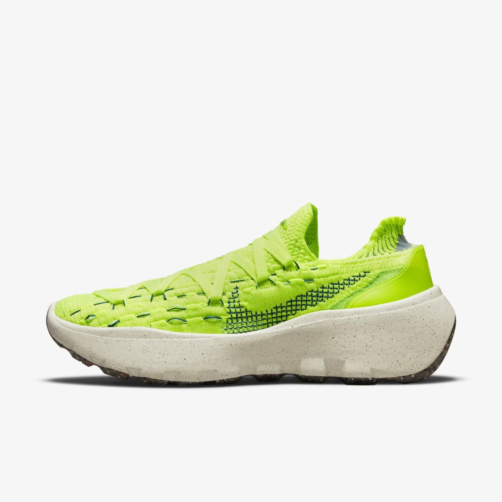 Pánské sportovní běžecké boty Nike Space Hippie 04 vel. 45,5