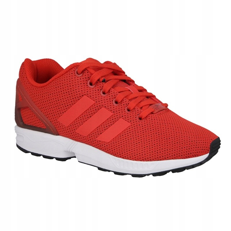 Adidas Originals buty męskie sportowe sneakersy Zx Flux AF6330 43 1/3