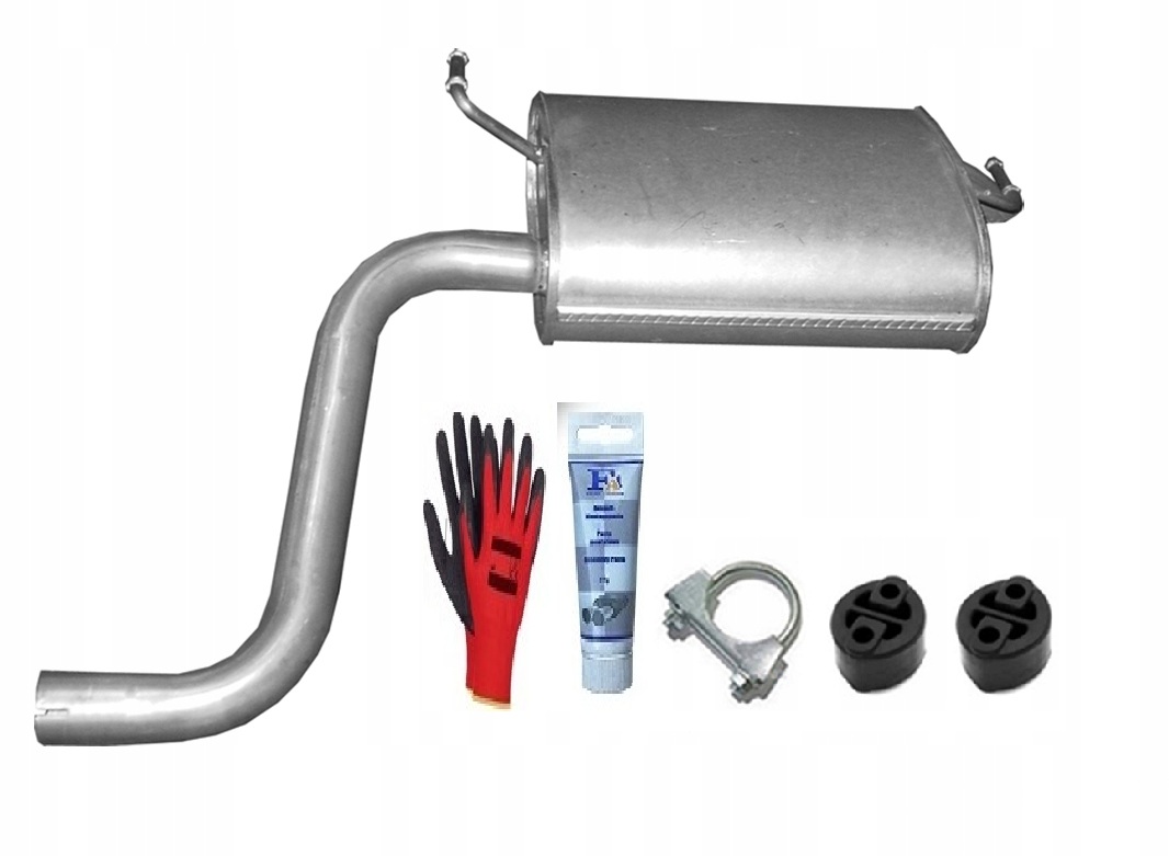 Toyota Avensis 1.6 1.8 2.0 (od 2009) Sedan Liftback Kombi TLUMIČ+bonus