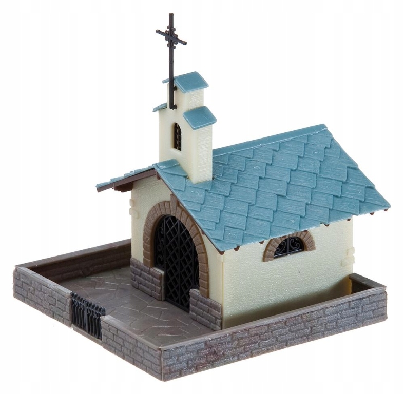 Faller 130243 Kaple H0 1:87