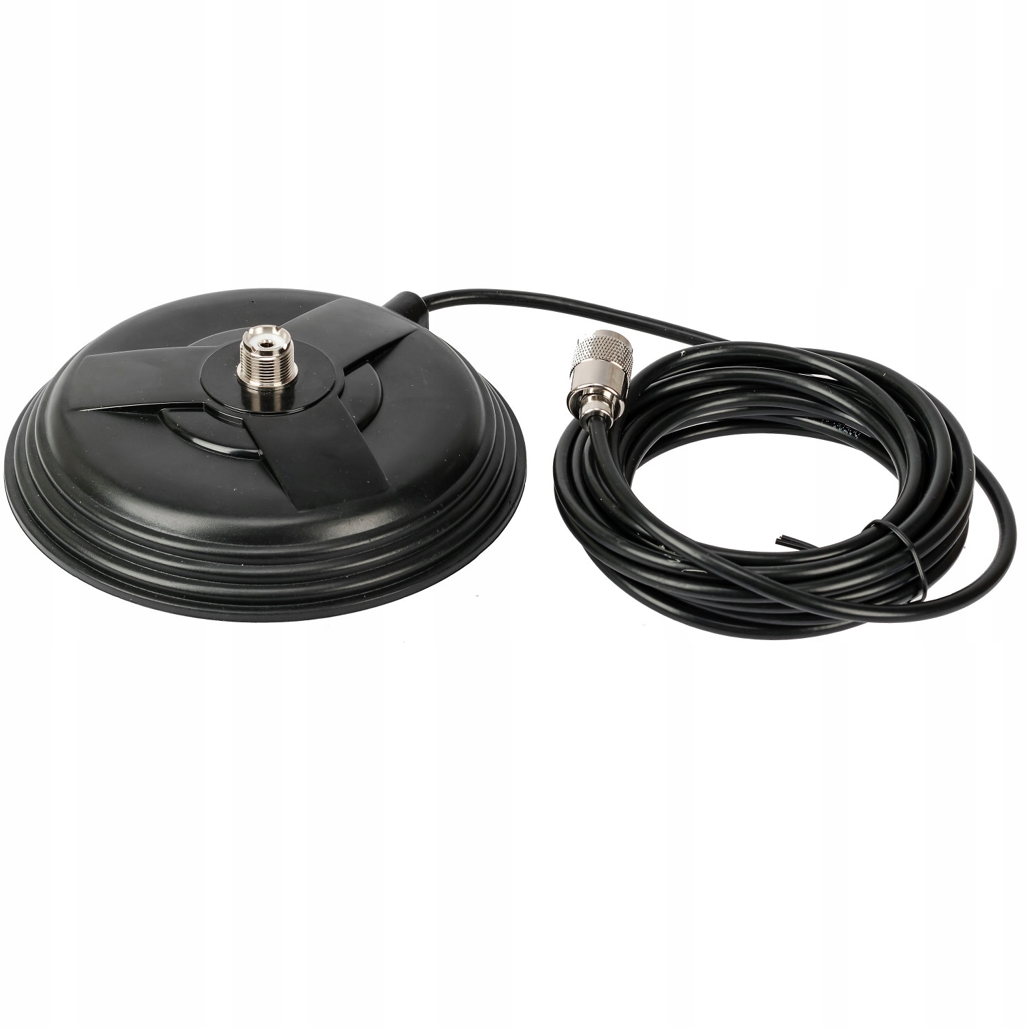 Radiora Mag 160 Pl mocna podstawa magnetyczna 160mm dłuższy kabel 5m