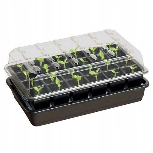 

Samonawadniający propagator 37,5 x 23 x h16 cm