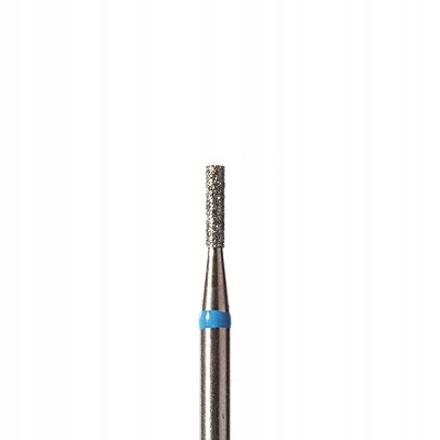 Frez diamentowy do skórek walec micro 1,4mm