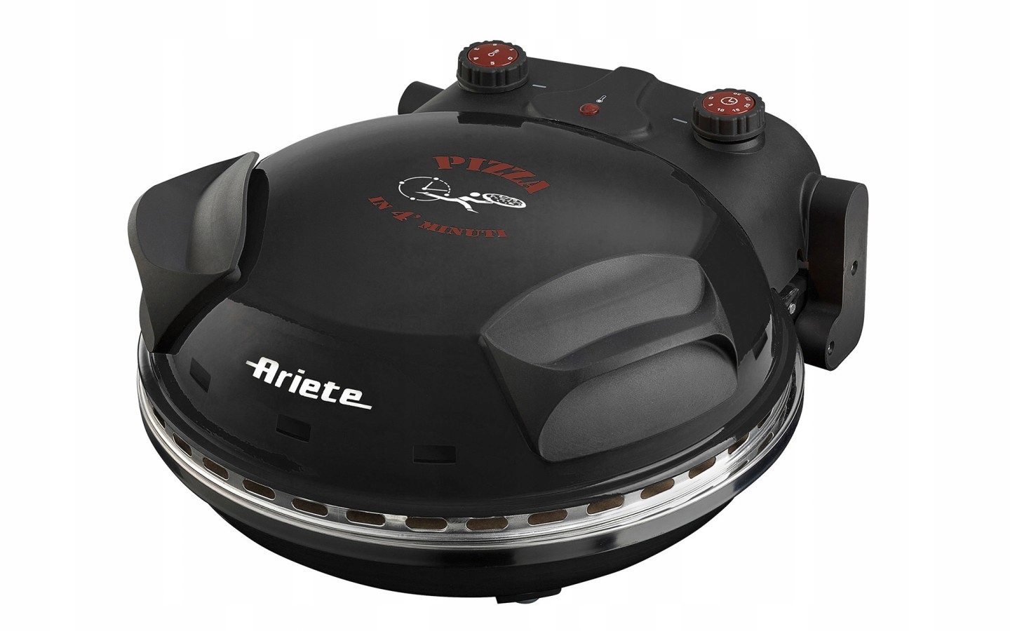 PIEC DO PIZZY ARIETE 917/00 LEPSZY KAMIEŃ Kod producenta 91700