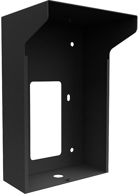 Rámeček se stříškou pro interkom Grenton