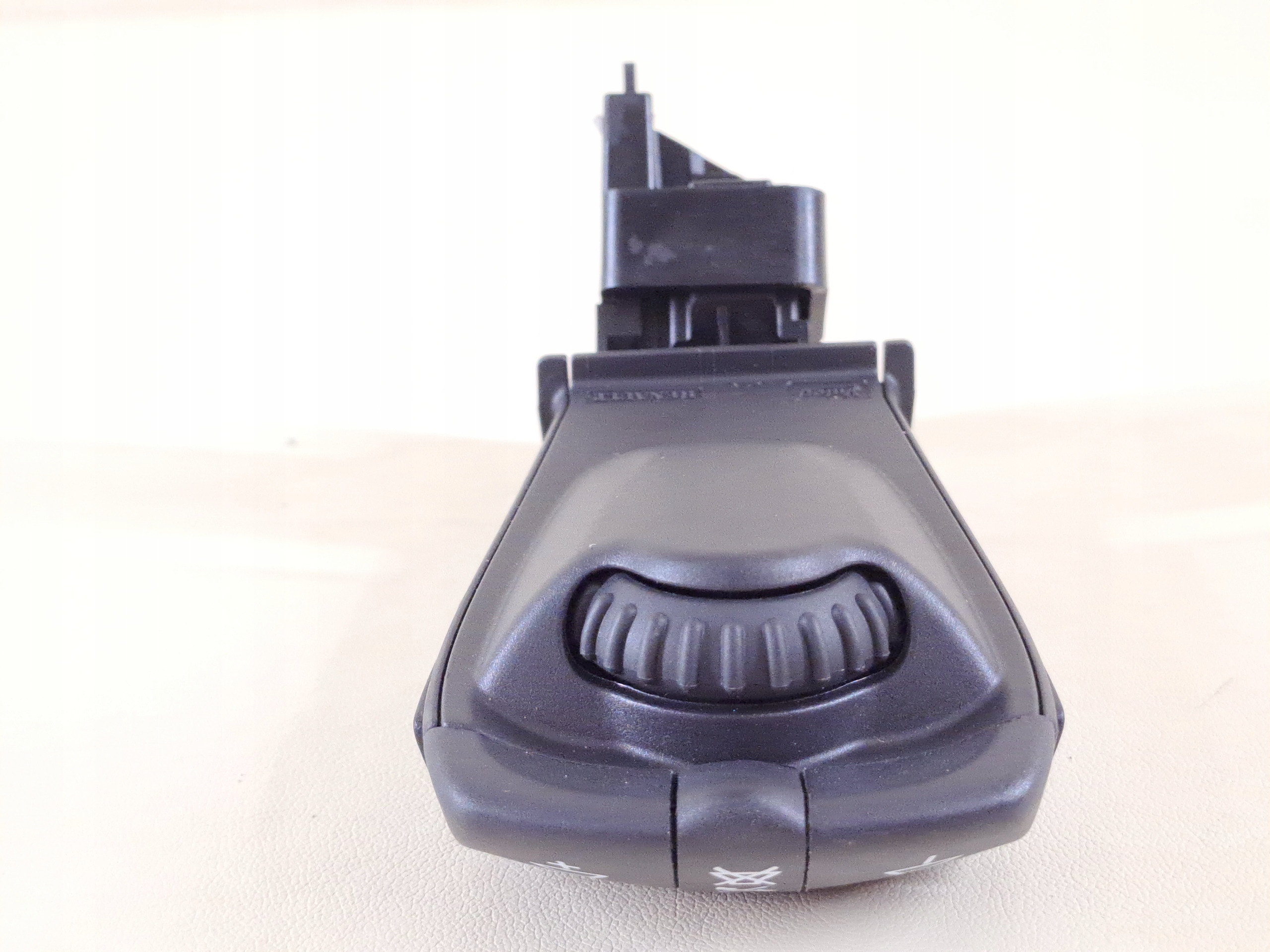 PILOT MANETKA switch RADIA DACIA LOGAN III 3 SANDERO 21r