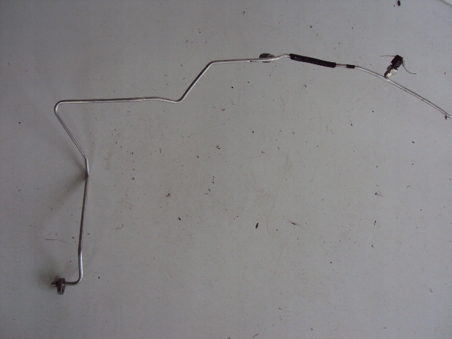 PRZEWOD KLIMATYZACJI RENAULT CAPTUR 1 5 DCI Part manufacturer Renault original OE