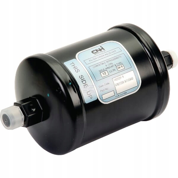 Filtr pro sběrný odvlhčovač 47821526 New Holland