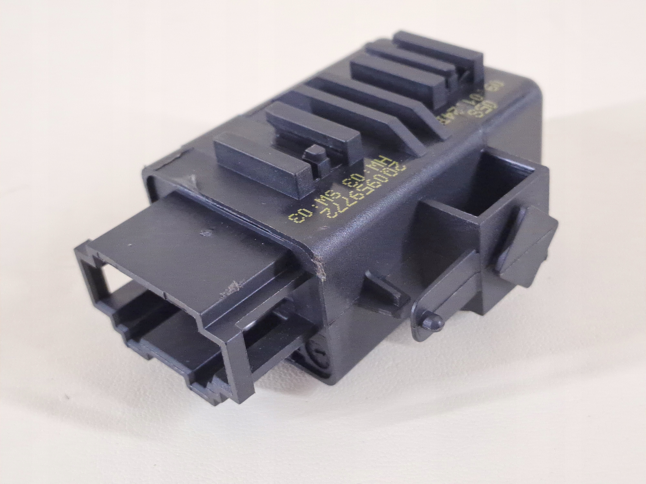 module control unit GRZANIA seat seats SEAT ARONA FR LIFT 2024r