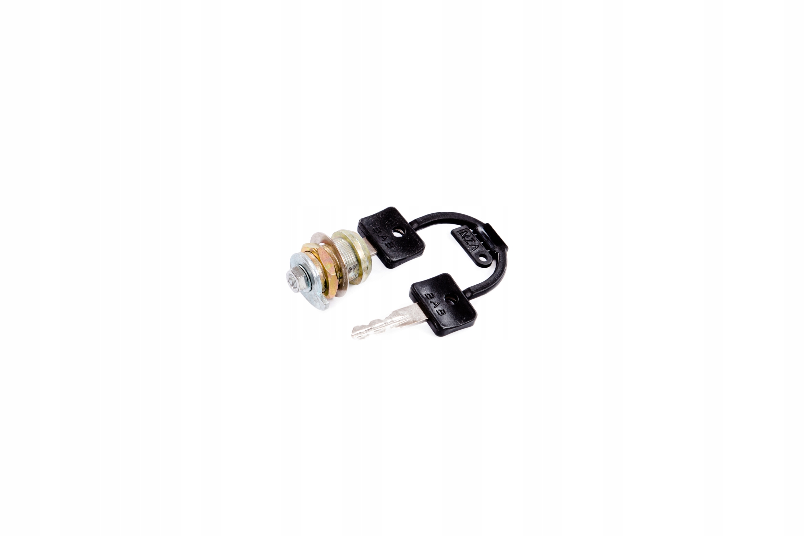 MZA Auspuff - Endstück Sport - Simson S50, S51, KR51 Schwalbe