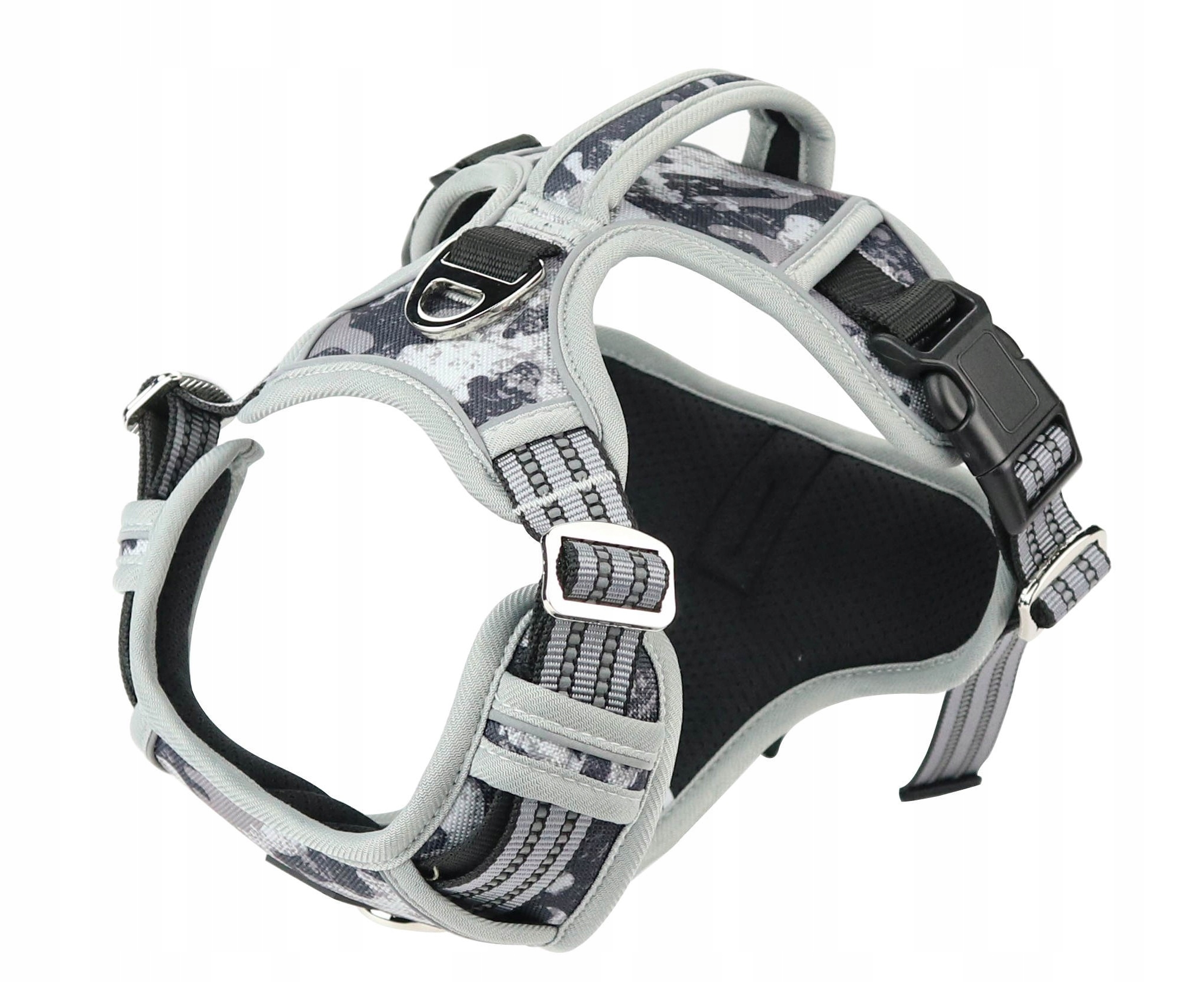 

Szelki dla psa Oddychające,regulowane,guard M