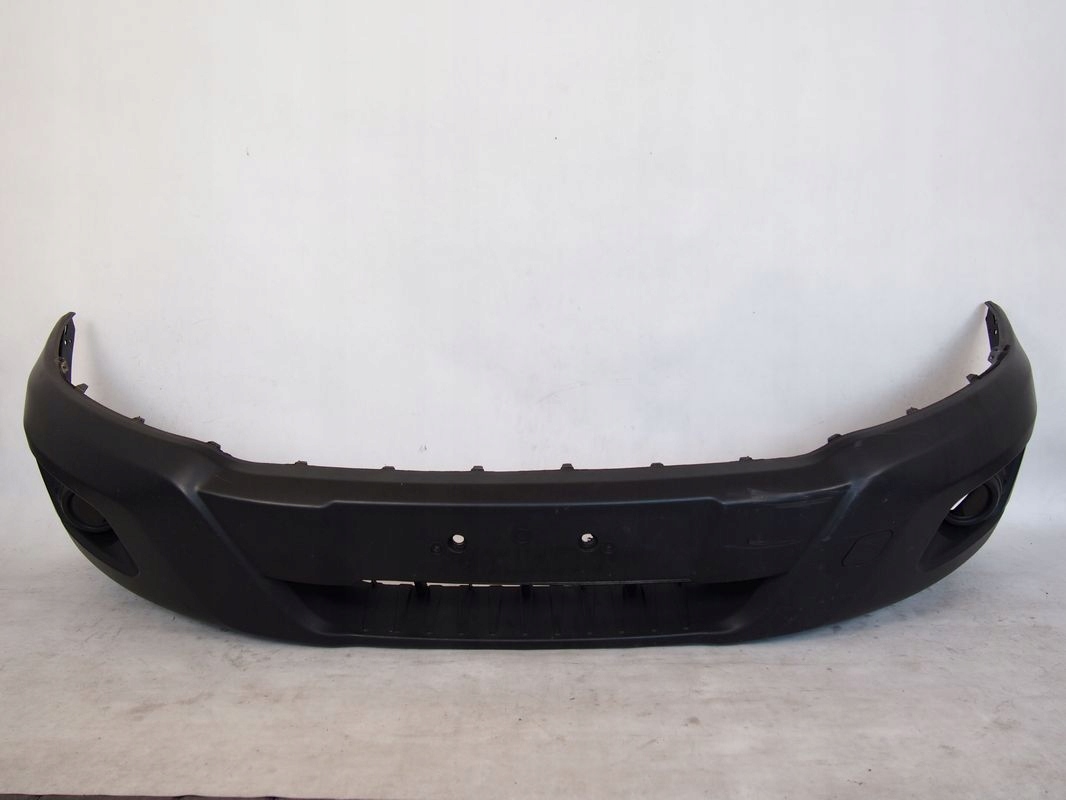 Ford Transit MK8 13-18r bumper front front