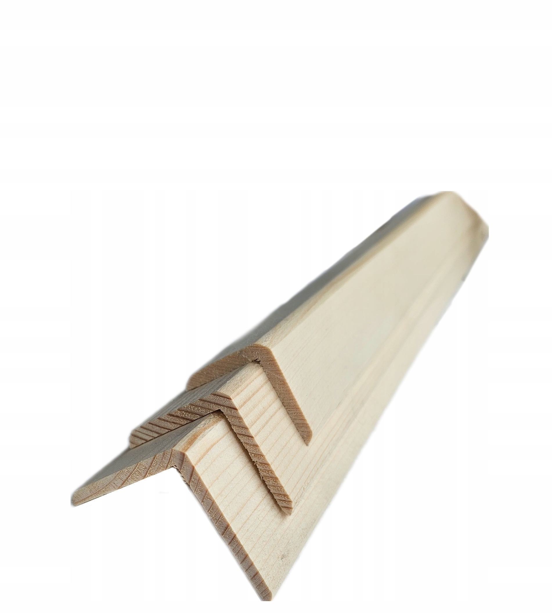 Kątownik 5x5, narożnik, listwa drewniana, 50x50 120cm Kod producenta Kątownik