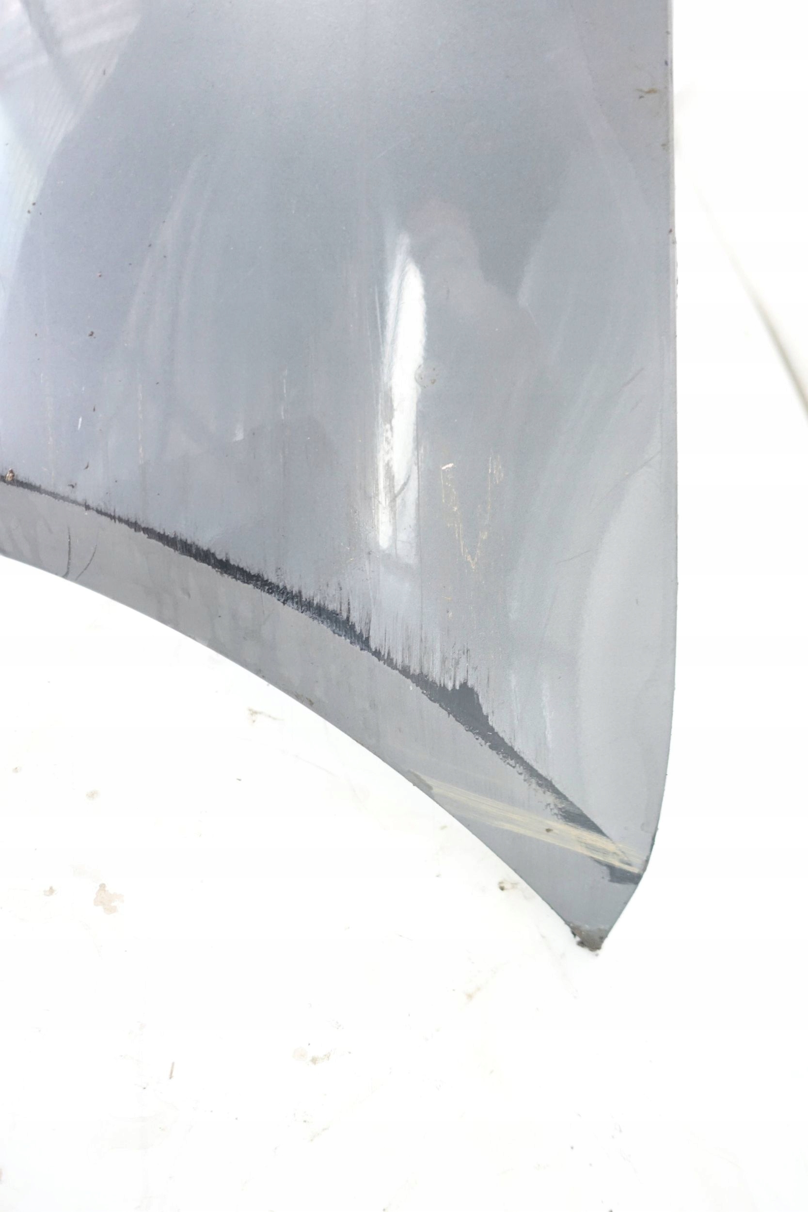 VW GOLF V 1K0 bumper front front 1K0807221