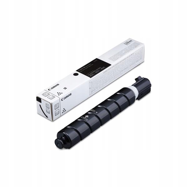 Originální černý toner Canon IR-4925, IR-4935, IR-4945 (C-EXV66, CEXV66, 5)