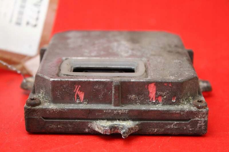 control unit KSENON XENON left 1307329086 MAZDA 6 1 and GG 05-07