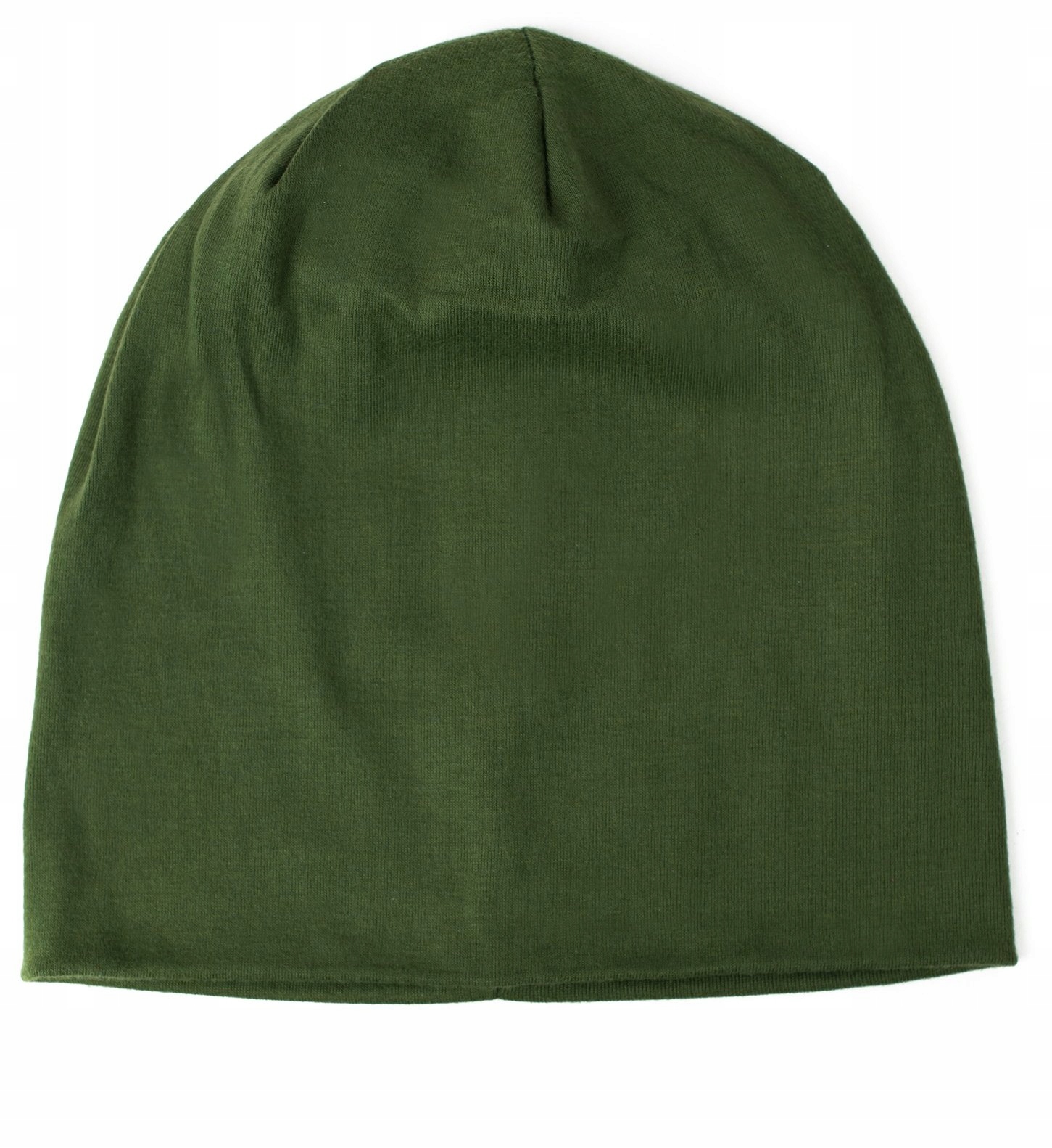 

Szaleo Czapka beanie klasyk bawełna cz21292-4