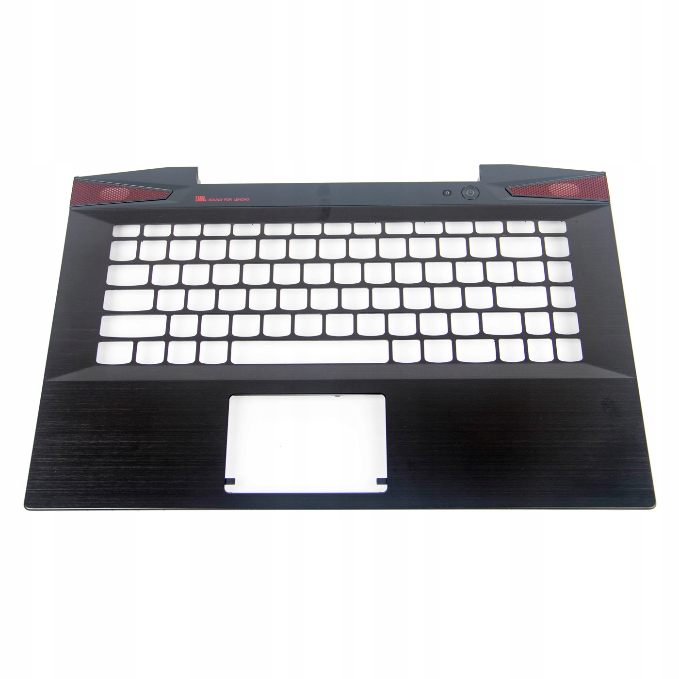 Palmrest Lenovo IdeaPad Y40 Y40-70 černý nový černý AP14P000700