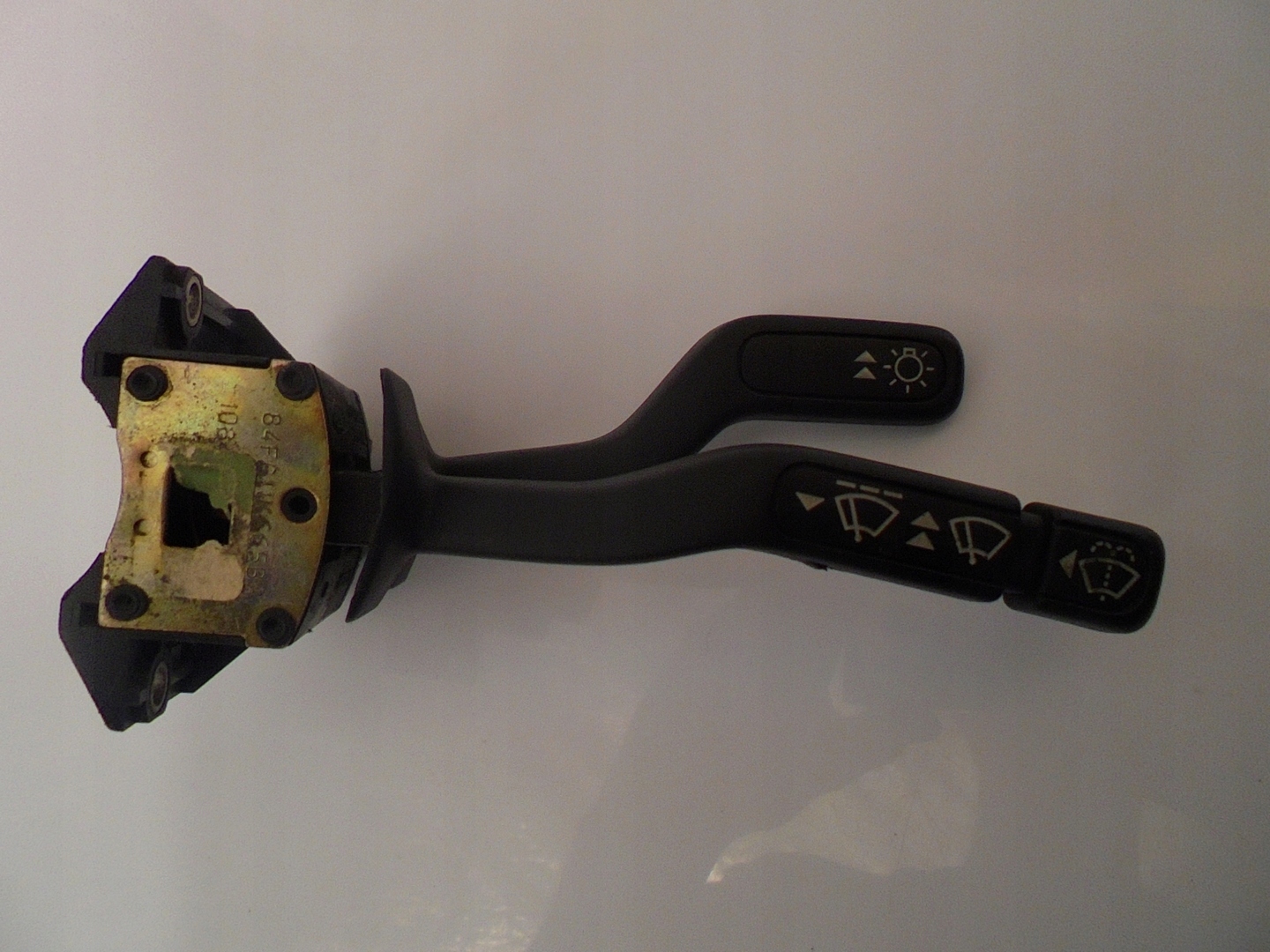 DEVIO TERGICRISTALLO TERGI FORD FIESTA 84FG11K665 FORD