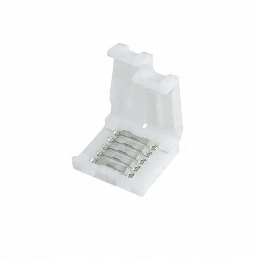 

Złączka Rgbw 10mm 5PIN