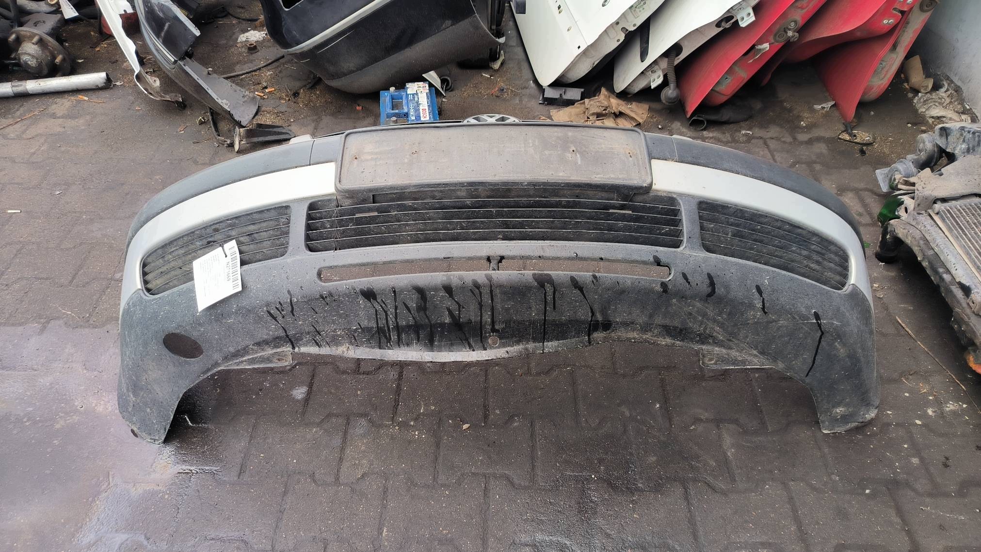 bumper front VOLKSWAGEN PASSAT B5