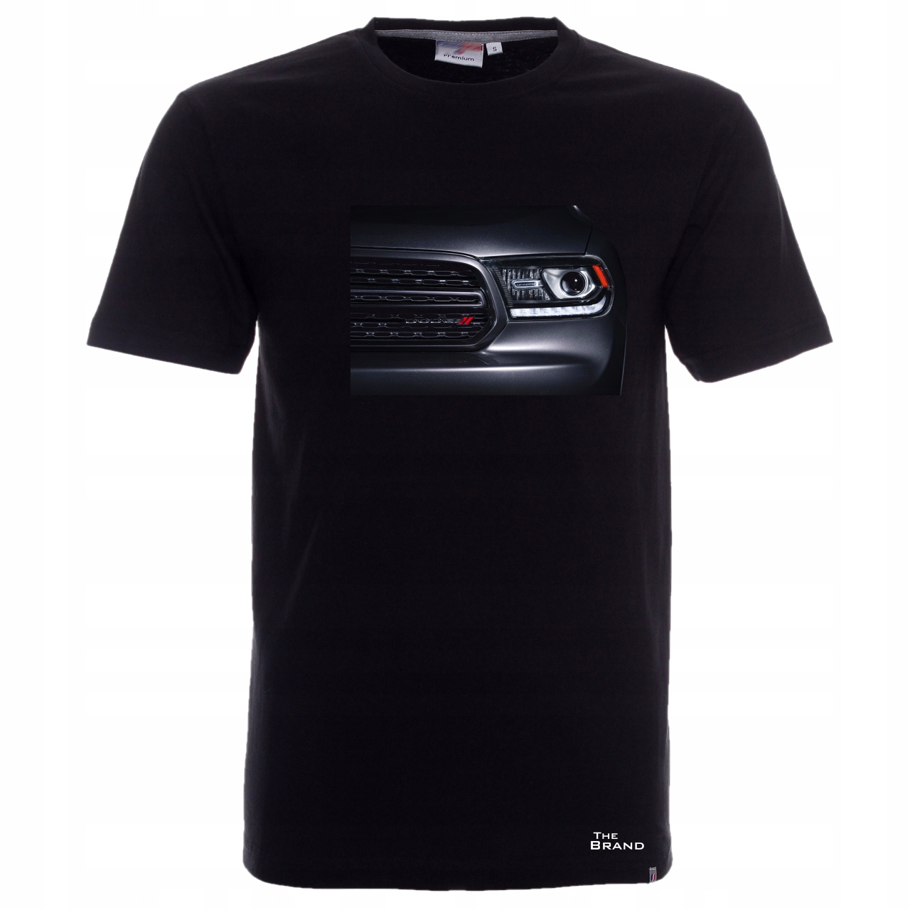 

Koszulka Dodge Durango, Dodge,