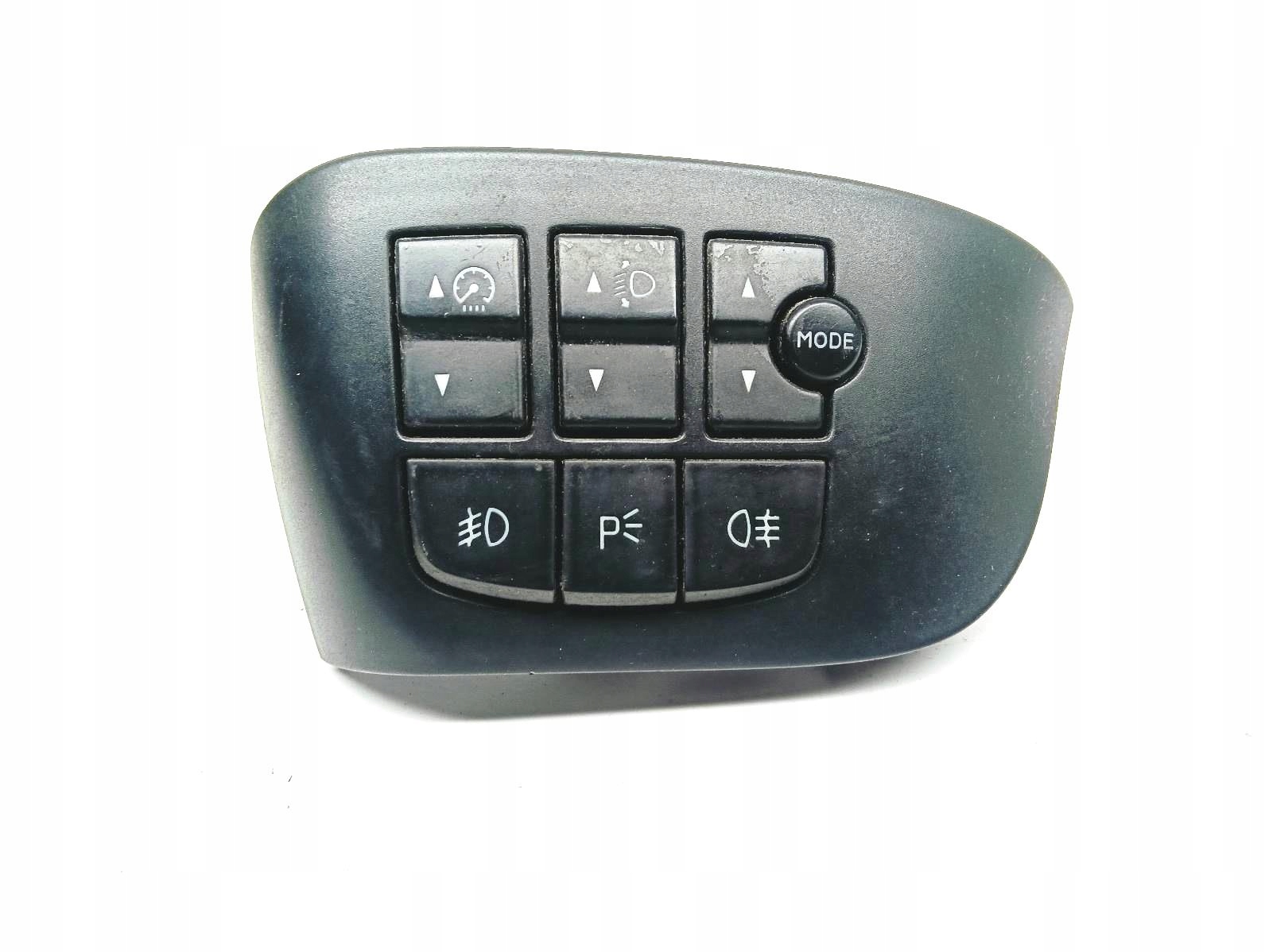 Panel Bouton Fiat STILO 1.6 16V B569