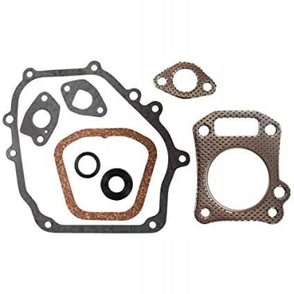 

Komplet Uszczelek Honda GX120