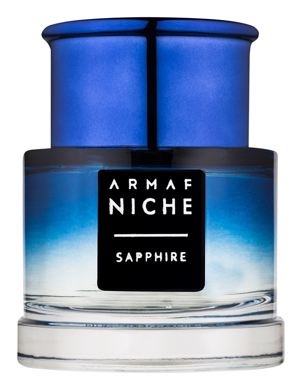 Armaf Niche Sapphire Edp 90ML