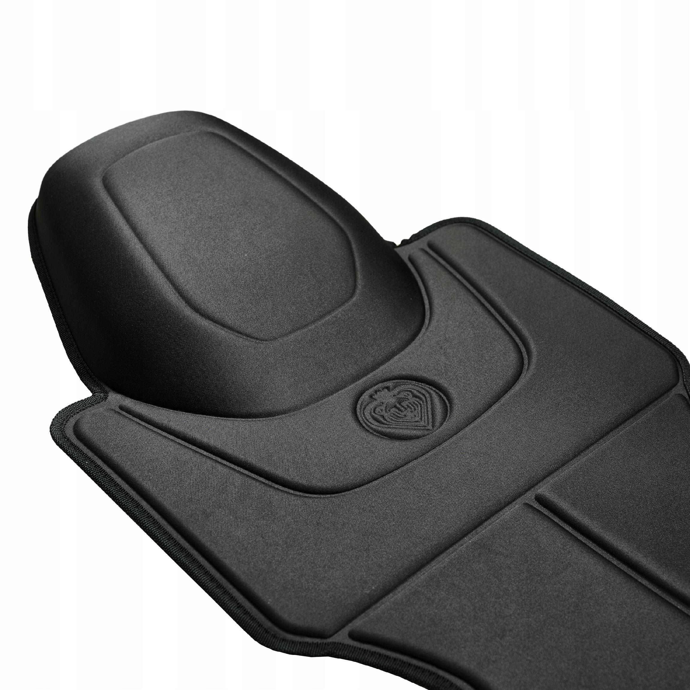 Fotelik samochodowy MATA POD FOTELIK dla marki TESLA PRINCE LIONHEART Kolor czerń