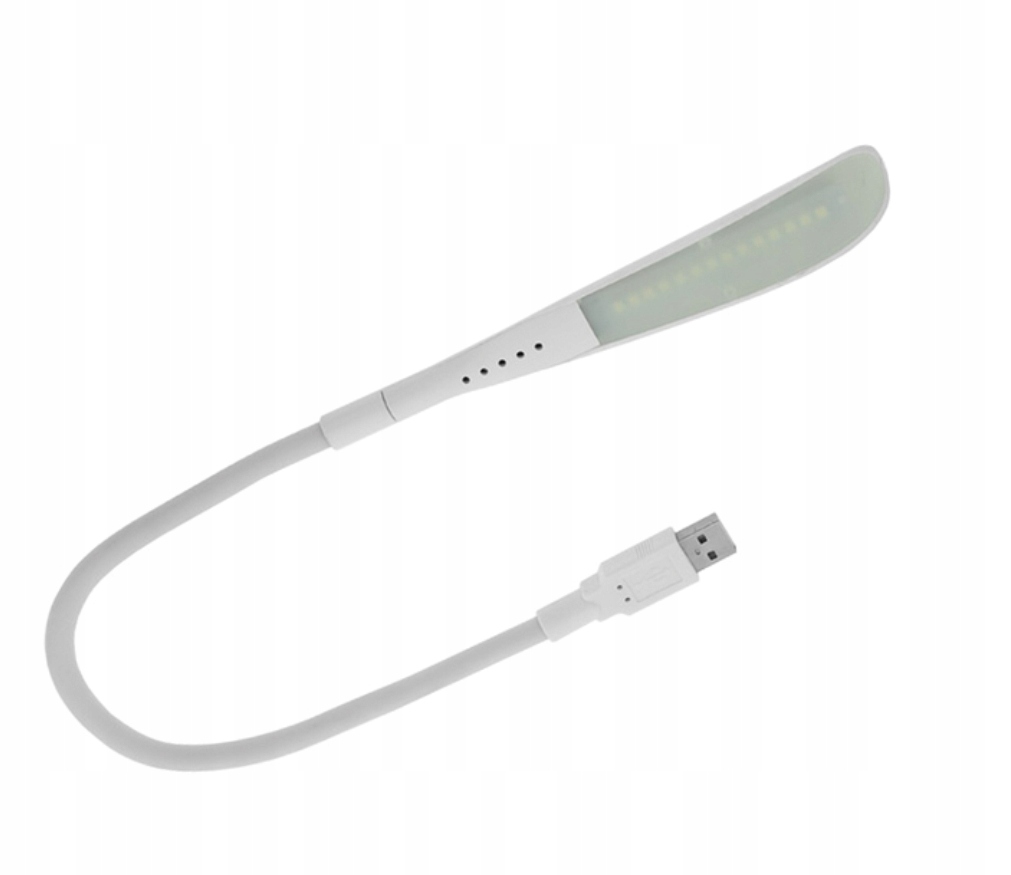

Lampka Usb nocna do laptopa biurka ściemniana Lily