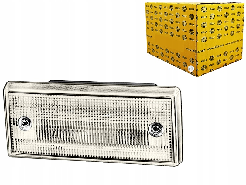 OŚWIETLENIE SWIATLO COFANIA 2ZR 003 734-041 HELLA HELLA