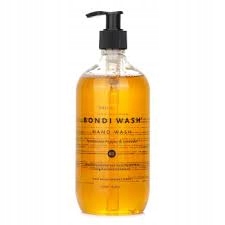Bondi Wash Sprchový gel Tasmánský pepř a levandule 03 500ml