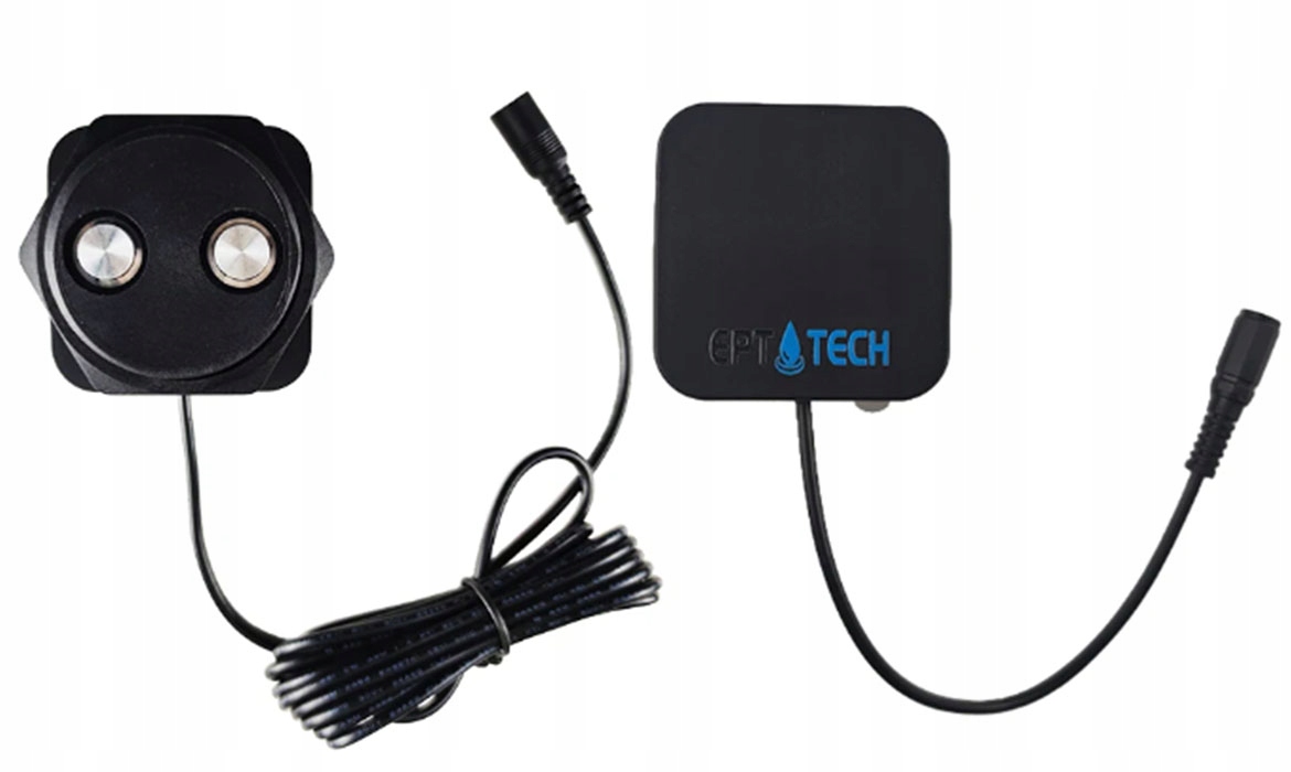 Czujnik Poziomu Cieczy WODY Napełniania Zbiornik WIFI 230V TUYA Smart Life Rodzaj czujnika inny