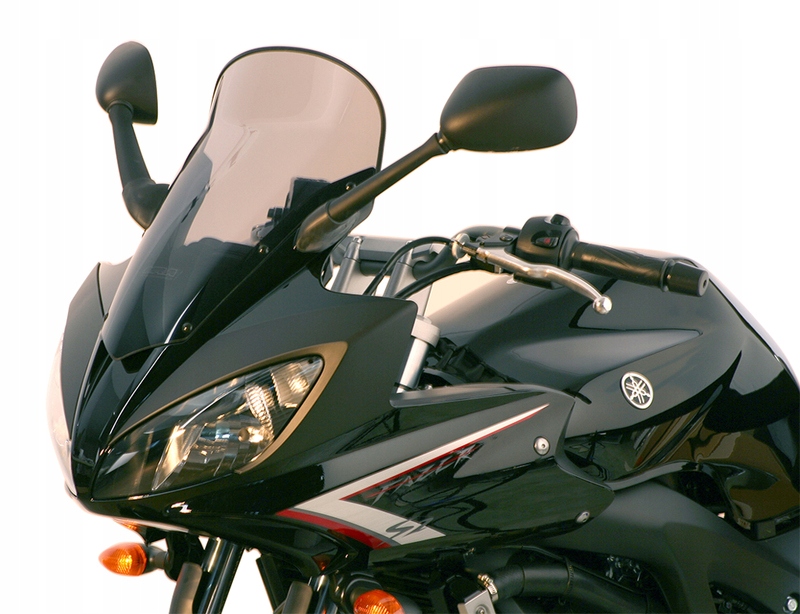 Mra Touring T Čelné sklo Yamaha FZ6N/S Fazer 4025066115730