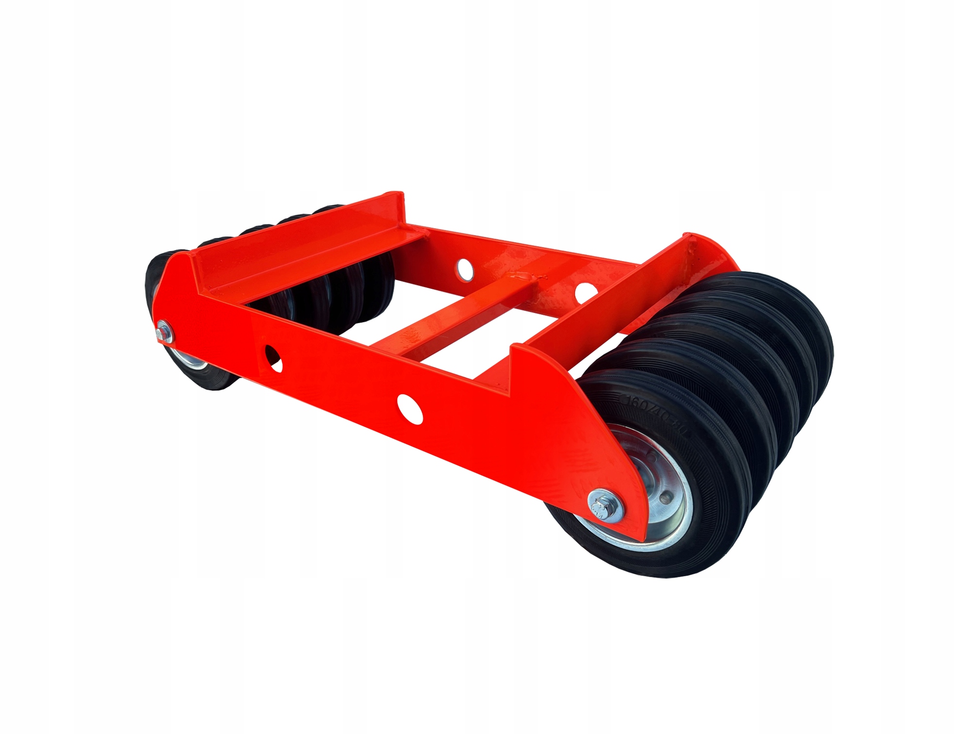 Допомога на дорозі буксирувальна візок 20 кг 16 см pom-один раз