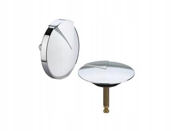 Viega vanová sada Multiplex Visign M1 103378