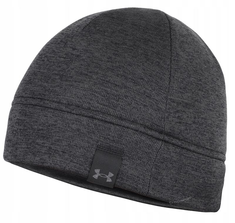 

Under Armour Czapka Męska Ocieplana