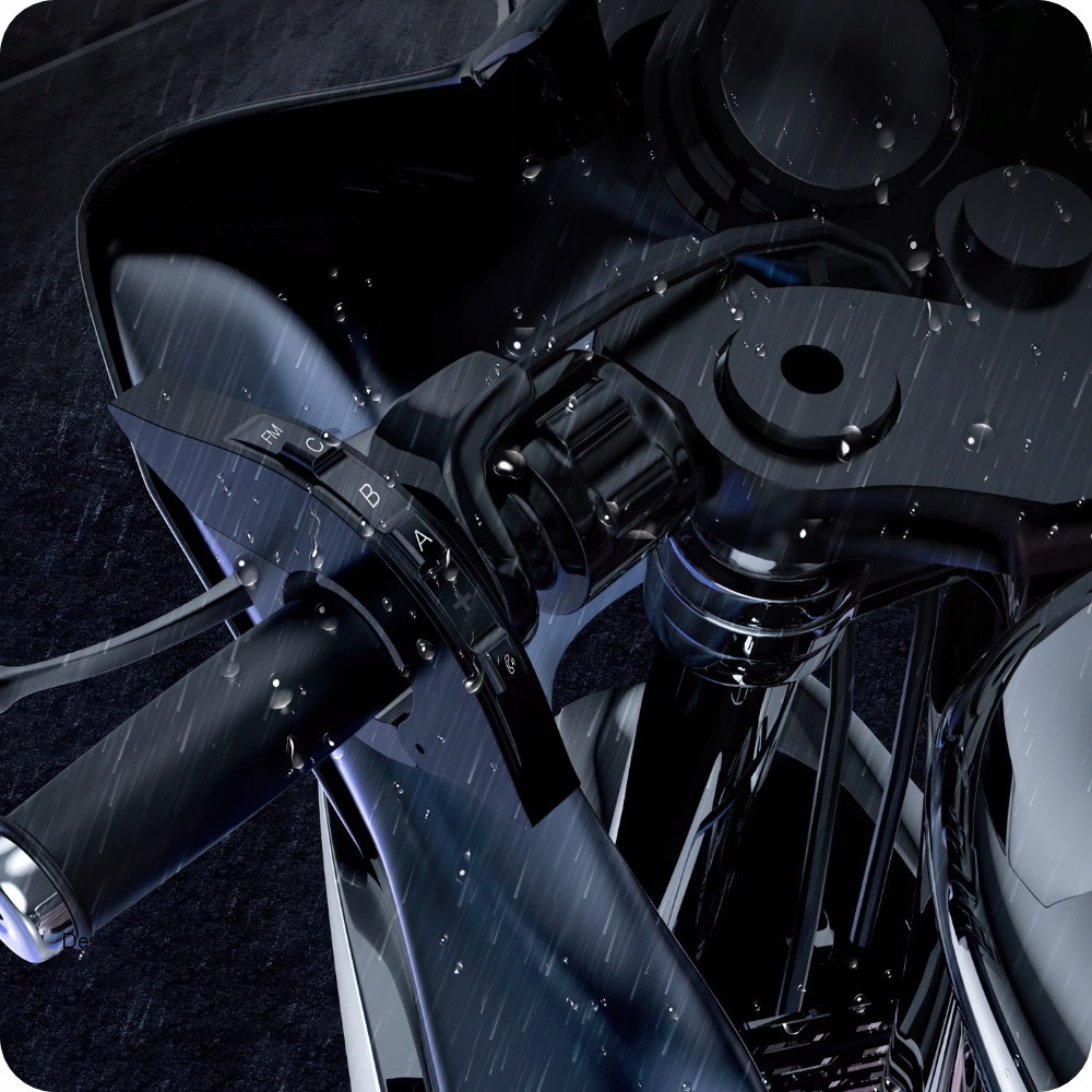 Pilot Sterowania do INTERKOM EJEAS Bluetooth EUC Parowanie z interkomem innej marki nie