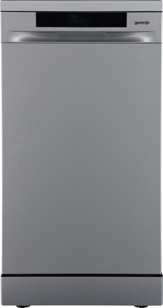 ZMYWARKA WOLNOSTOJĄCA GORENJE GS541D10X 9,5L 11kpl 3 kosz Aqua Stop Kod producenta 15717169621