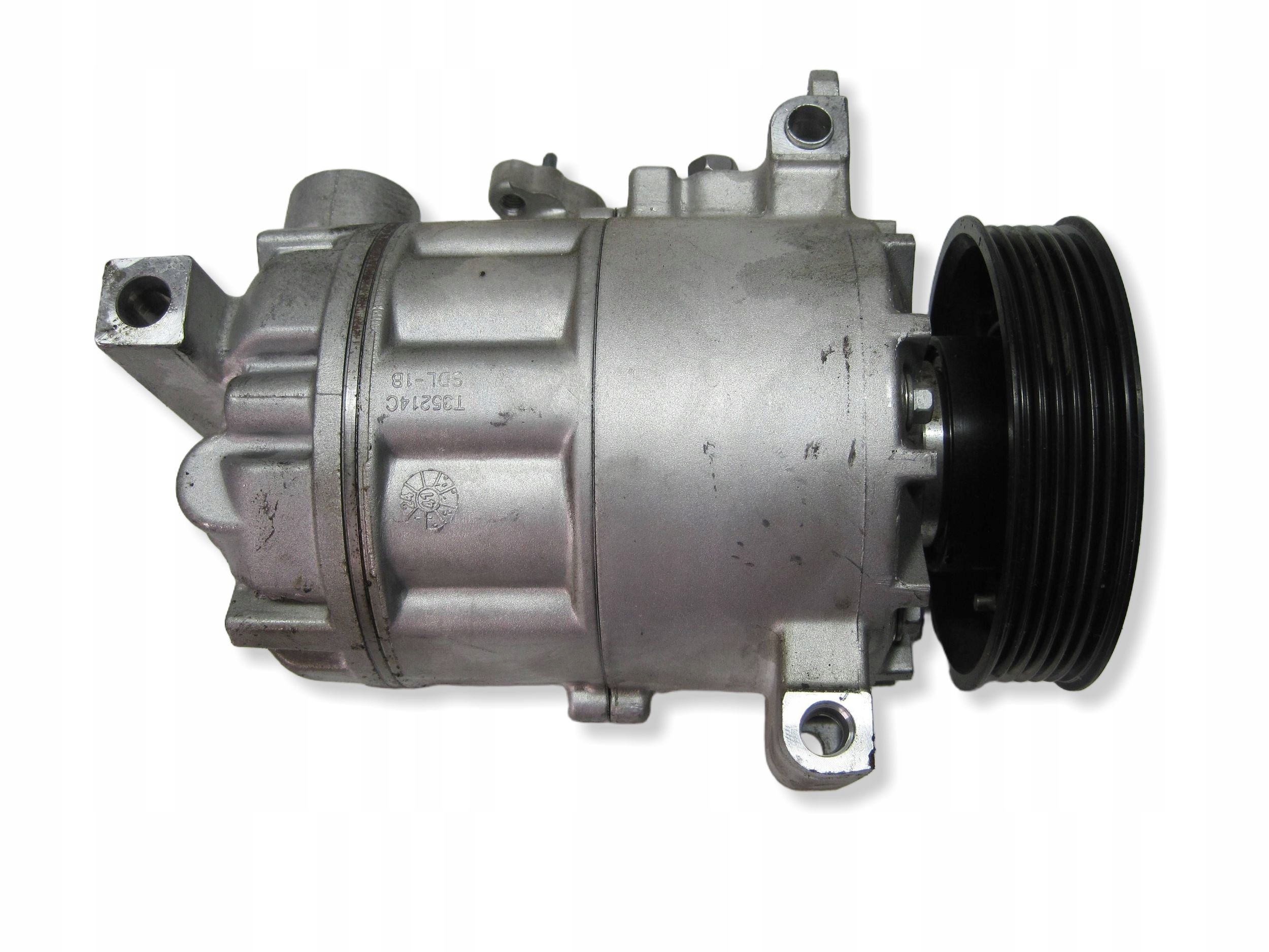 kompresor klimatizaci AUDI A1 8X0 699357