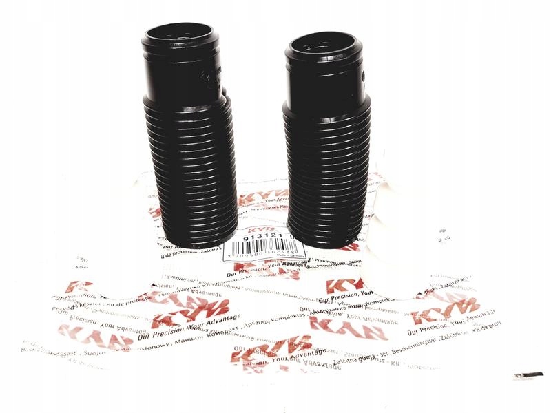 

Kayaba Osłony I Odboje Przód Ford Escort VII