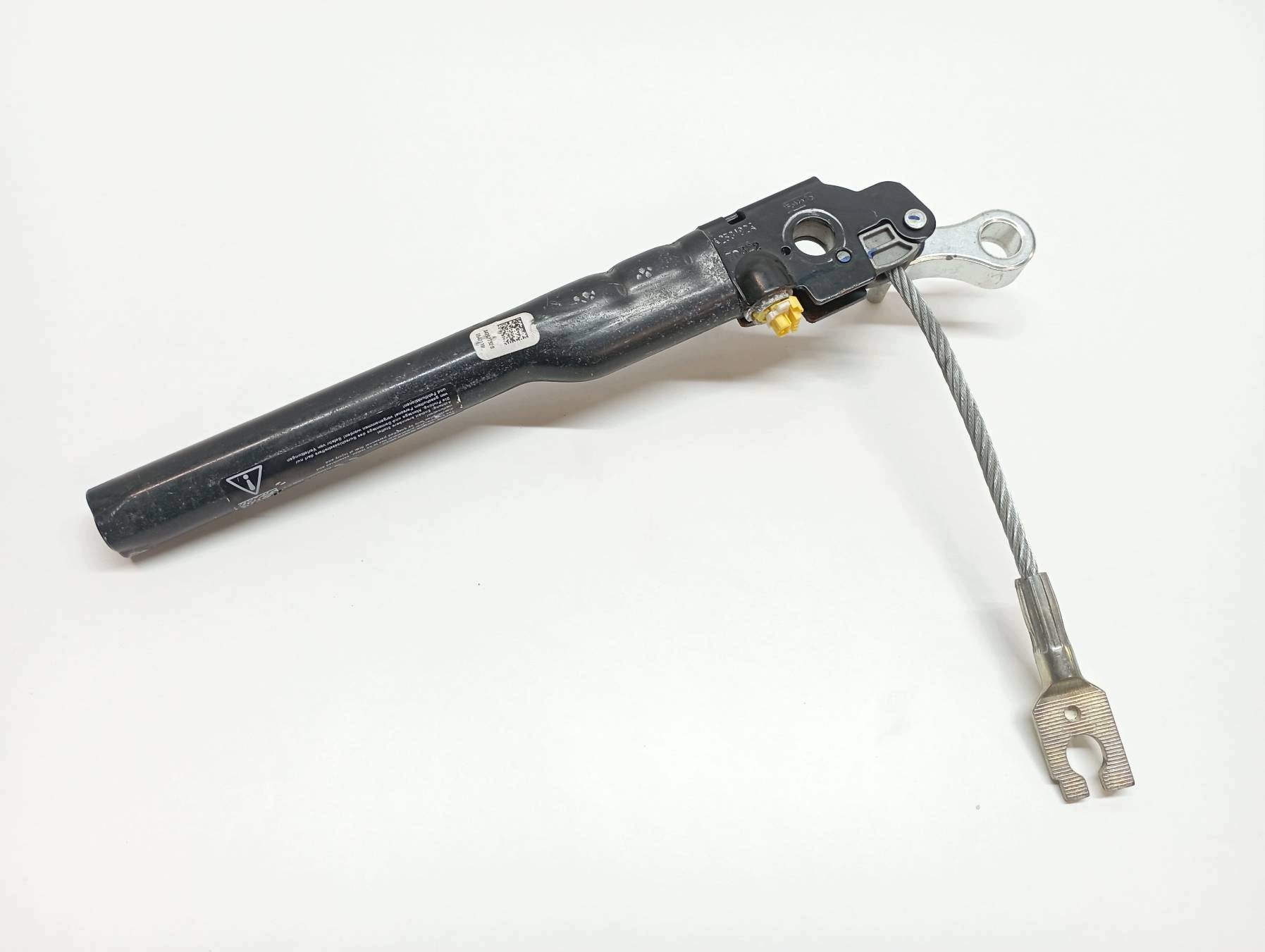 gurtstraffer sicherheits rechts vorne JL1BC699D96 Lincoln Navigator IV